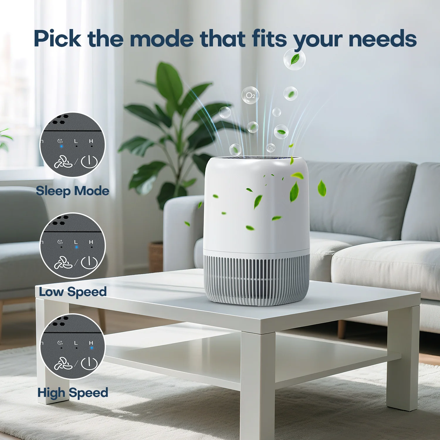 Air Purifiers | MK12 - Image 3