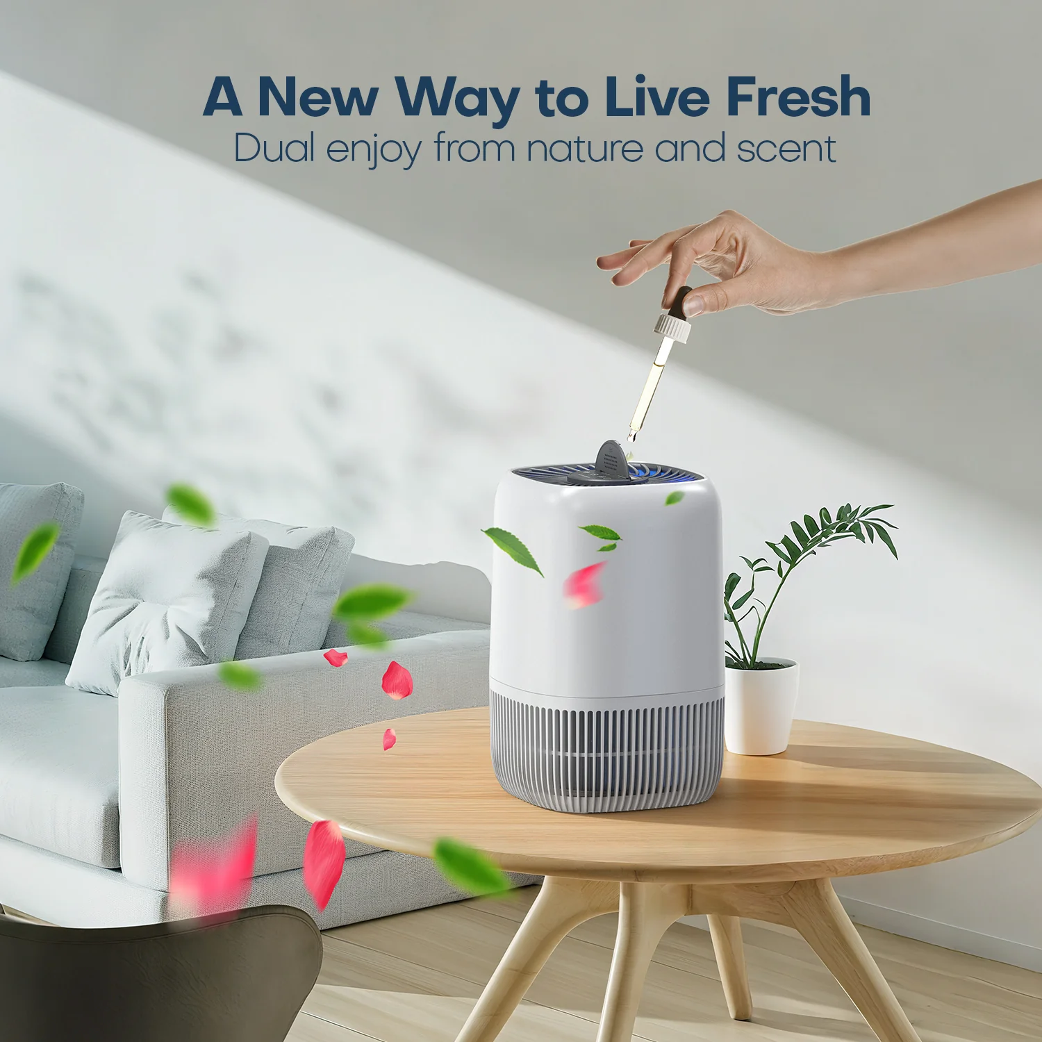 Air Purifiers | MK12 - Image 4