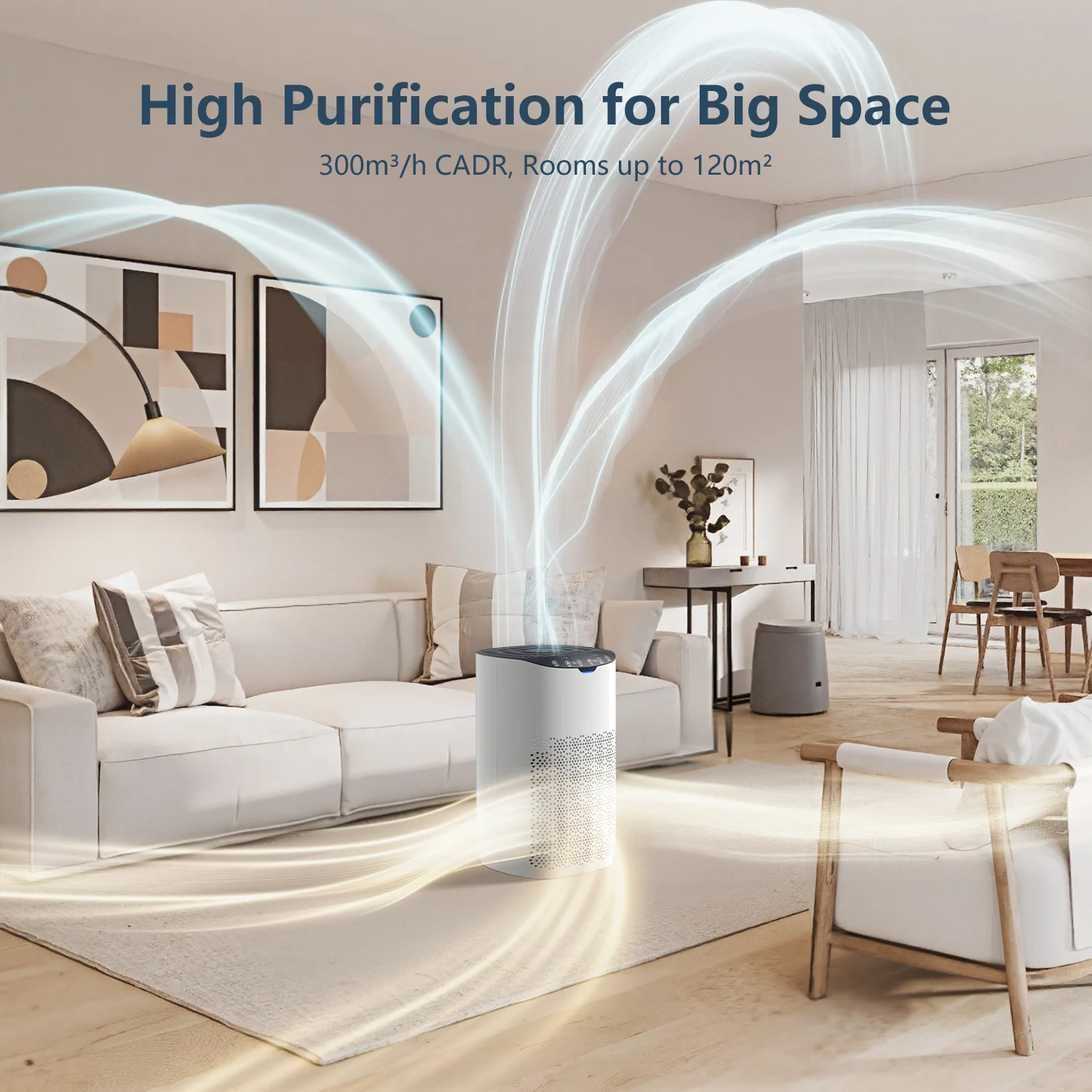 Air Purifiers | MKD03 - Image 2