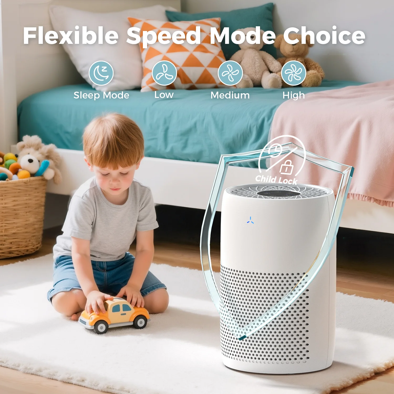 Air Purifiers | MKD04 - Image 6