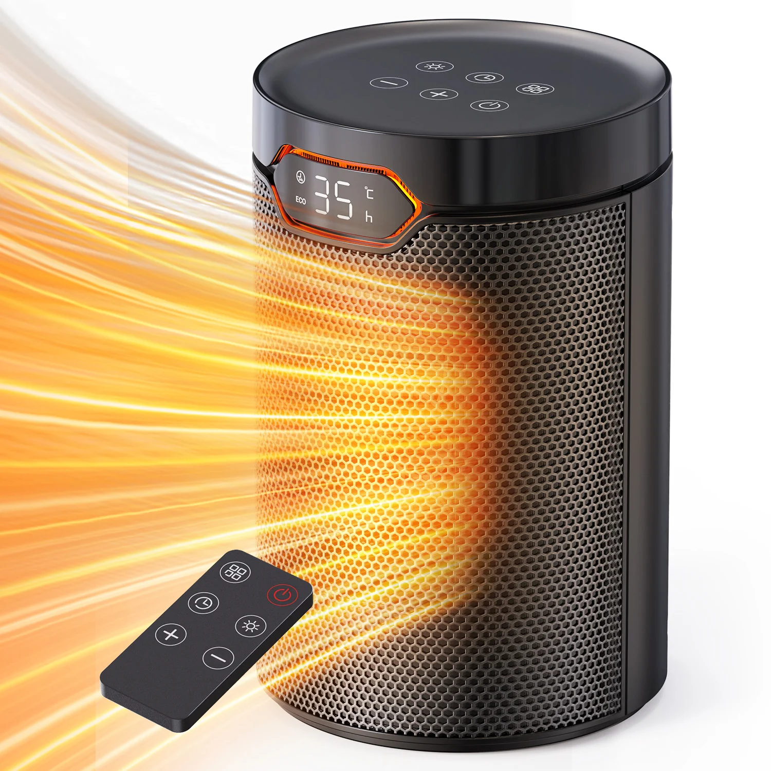 Heater | QN31