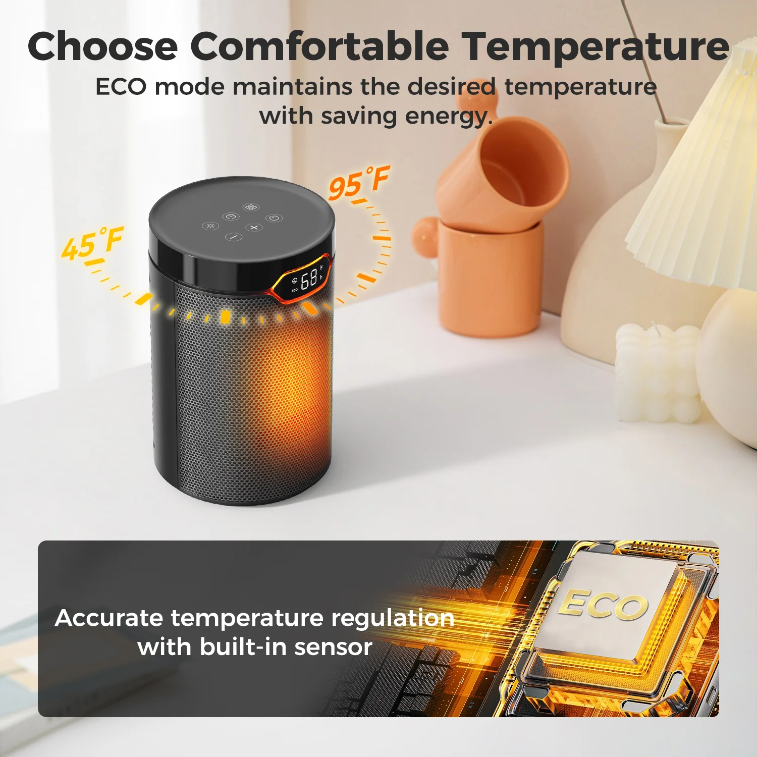 Heater | QN31 - Image 5