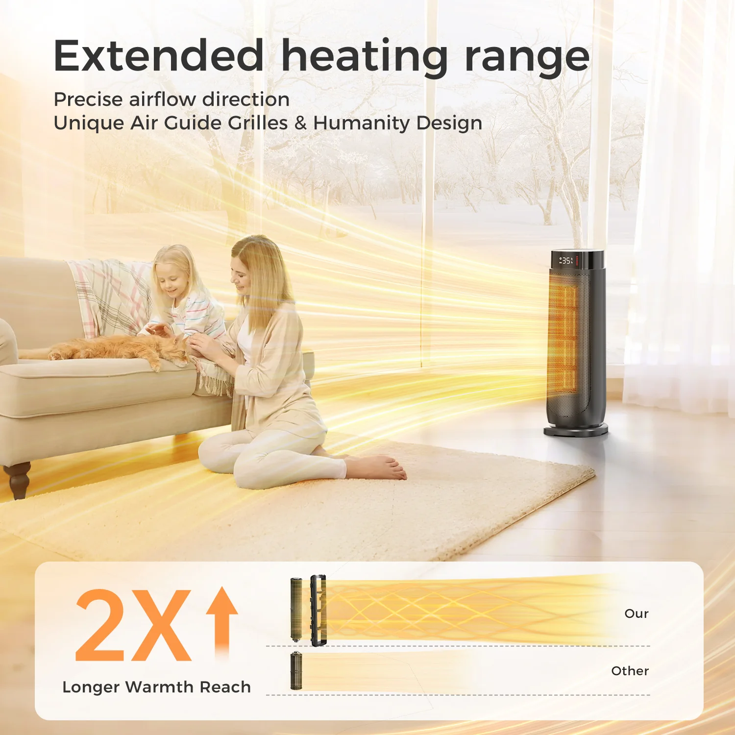 Heater | QN33 - Image 3