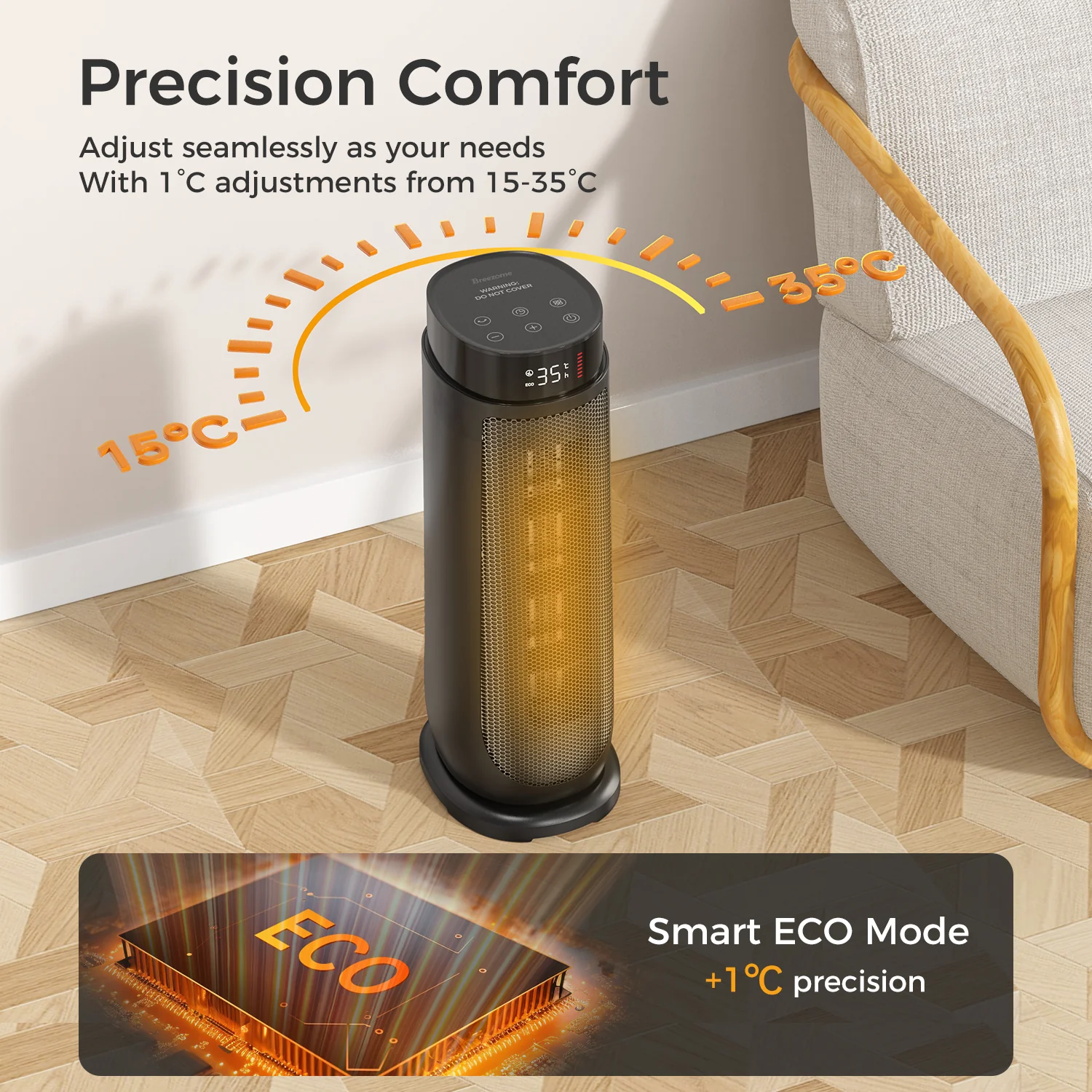 Heater | QN33 - Image 6