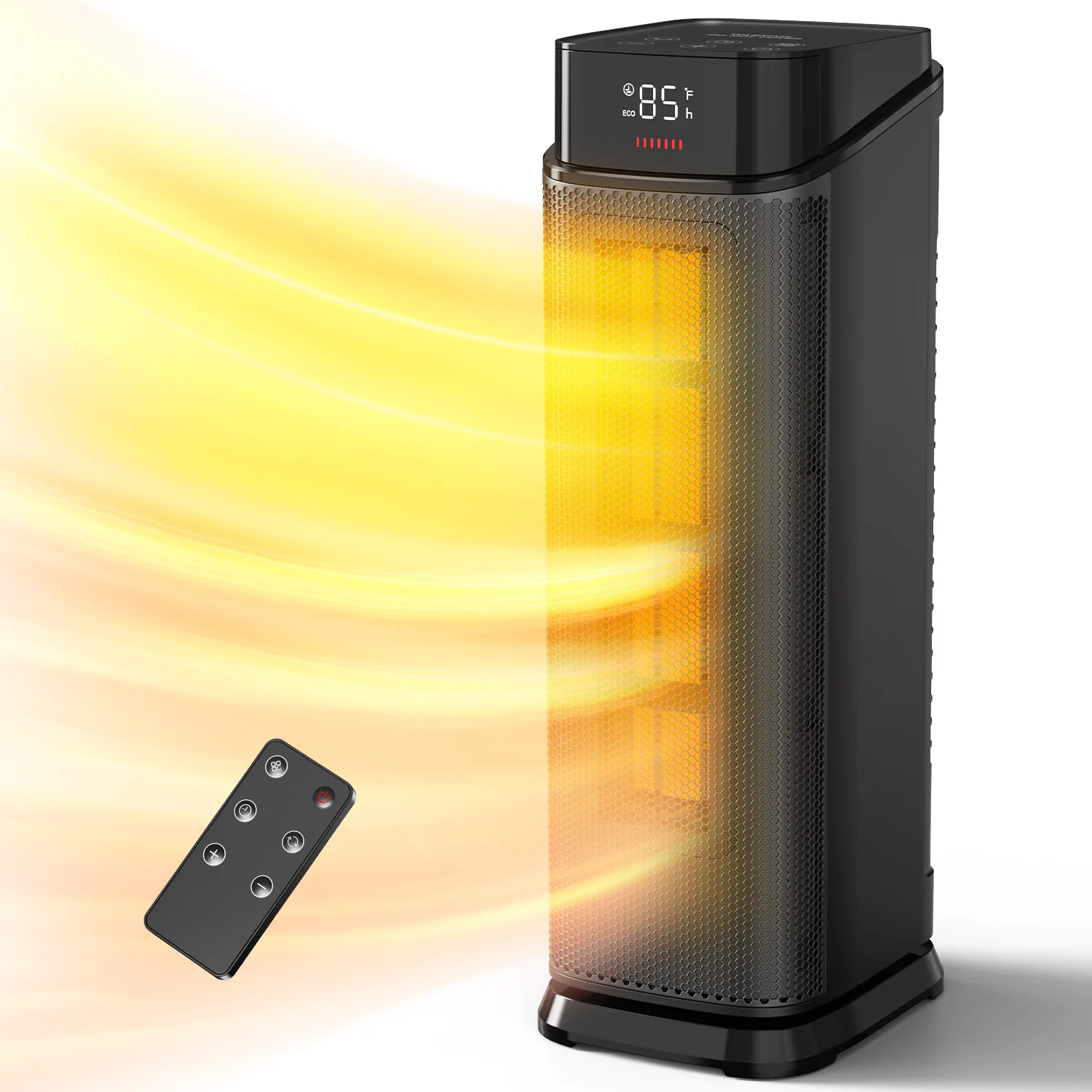 Heater | QN34