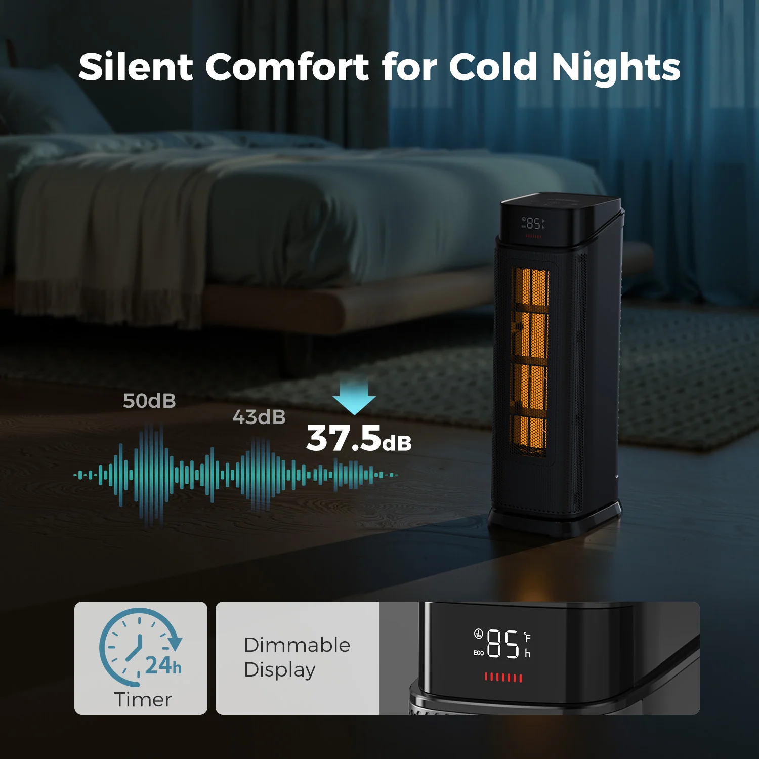 Heater | QN34 - Image 4