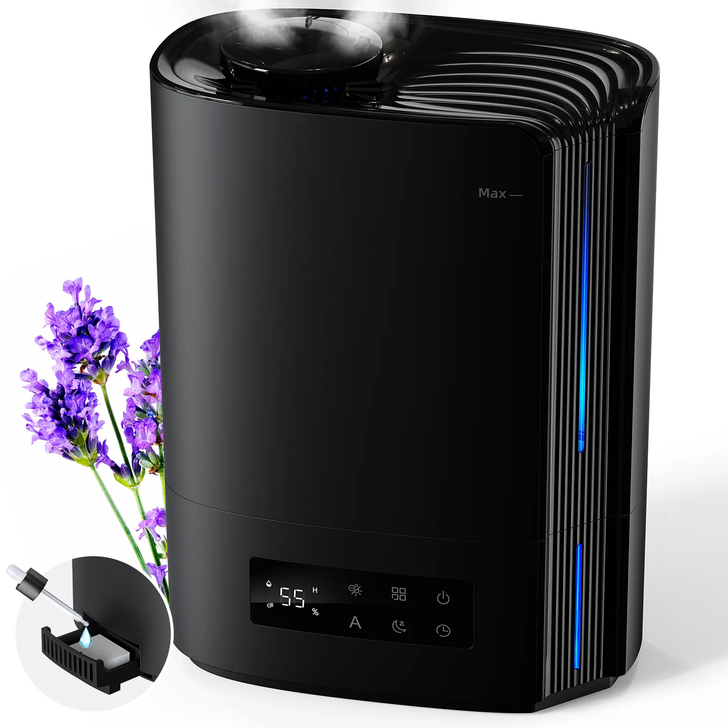Humidifier | JS07