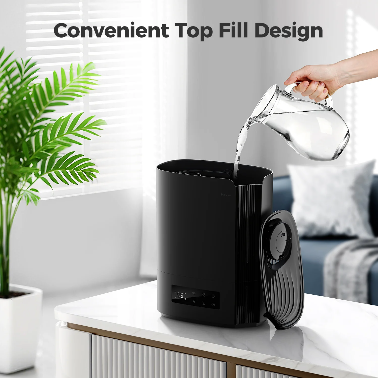 Humidifier | JS07 - Image 4