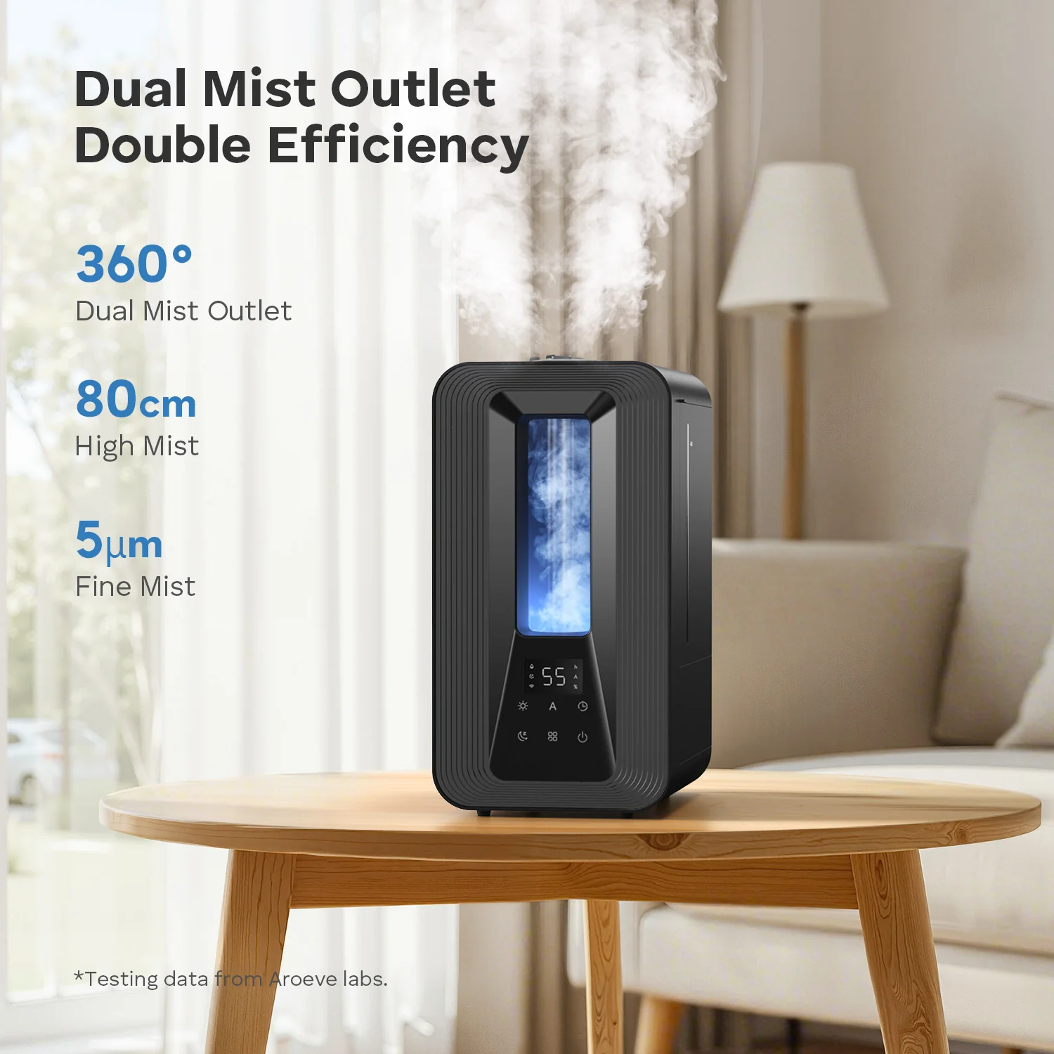 Humidifier | JS15 - Image 2