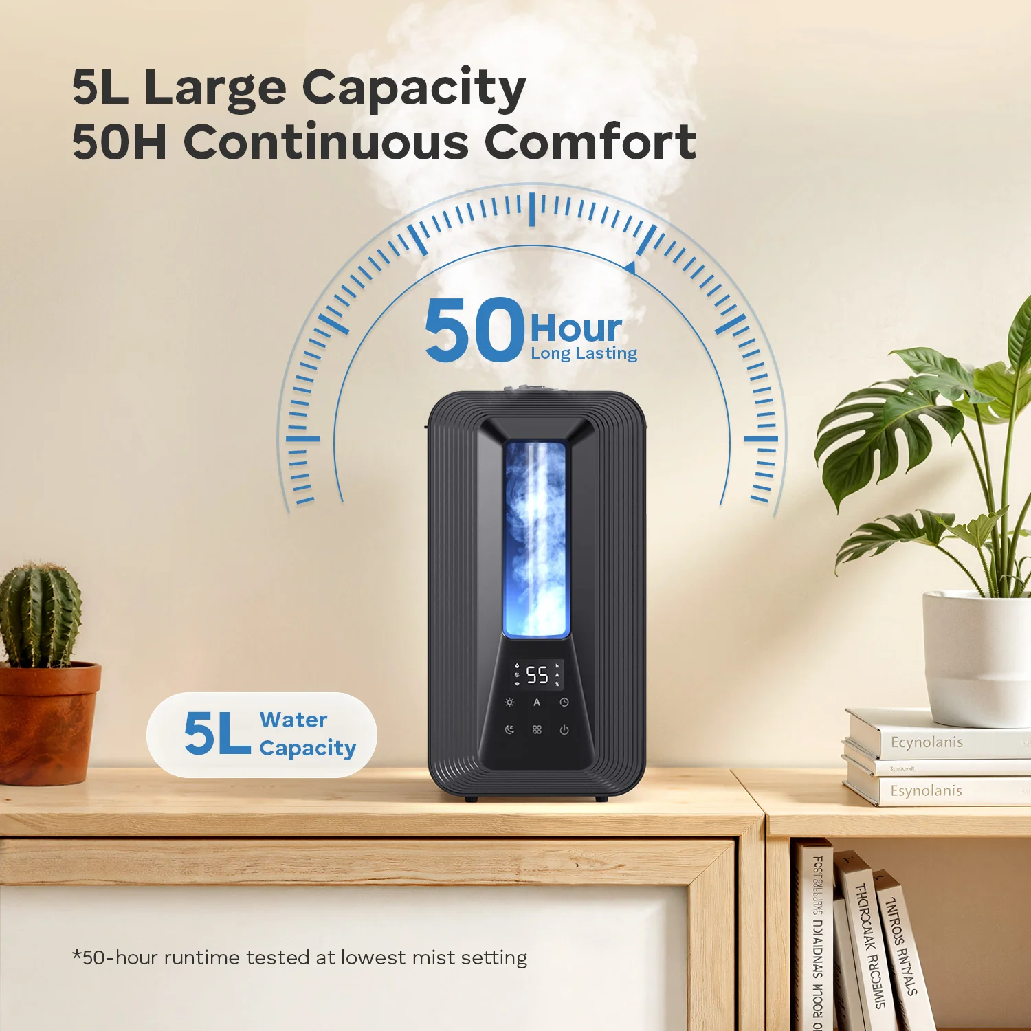 Humidifier | JS15 - Image 3