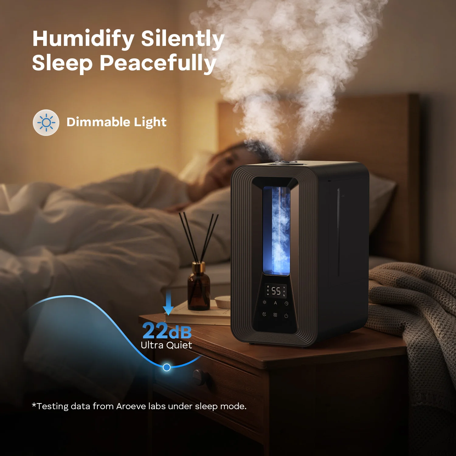 Humidifier | JS15 - Image 4