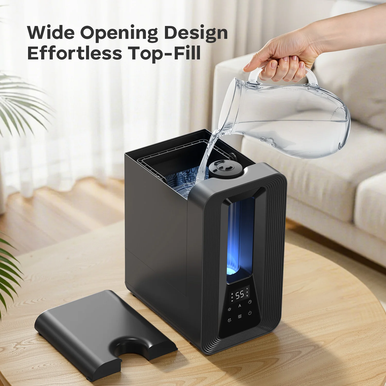 Humidifier | JS15 - Image 7