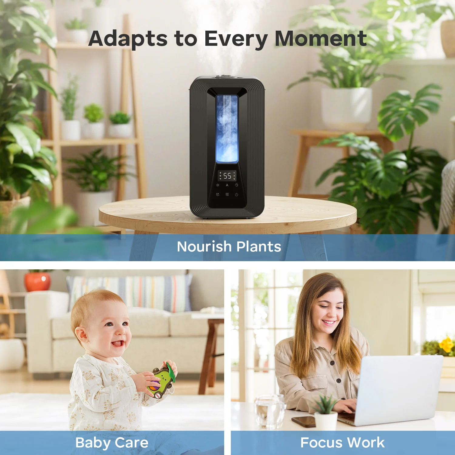 Humidifier | JS15 - Image 9