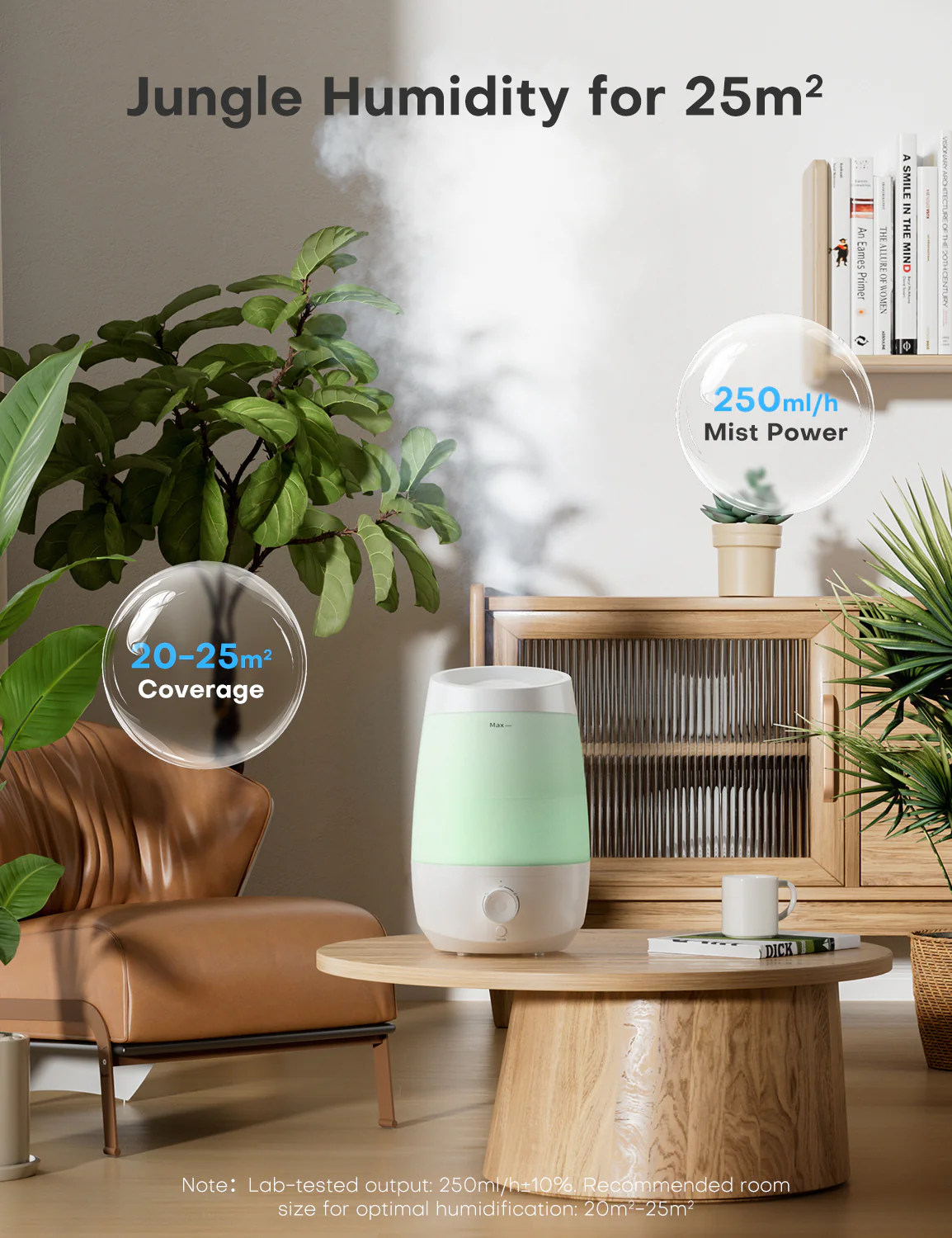 Humidifier | JSD06 - Image 5