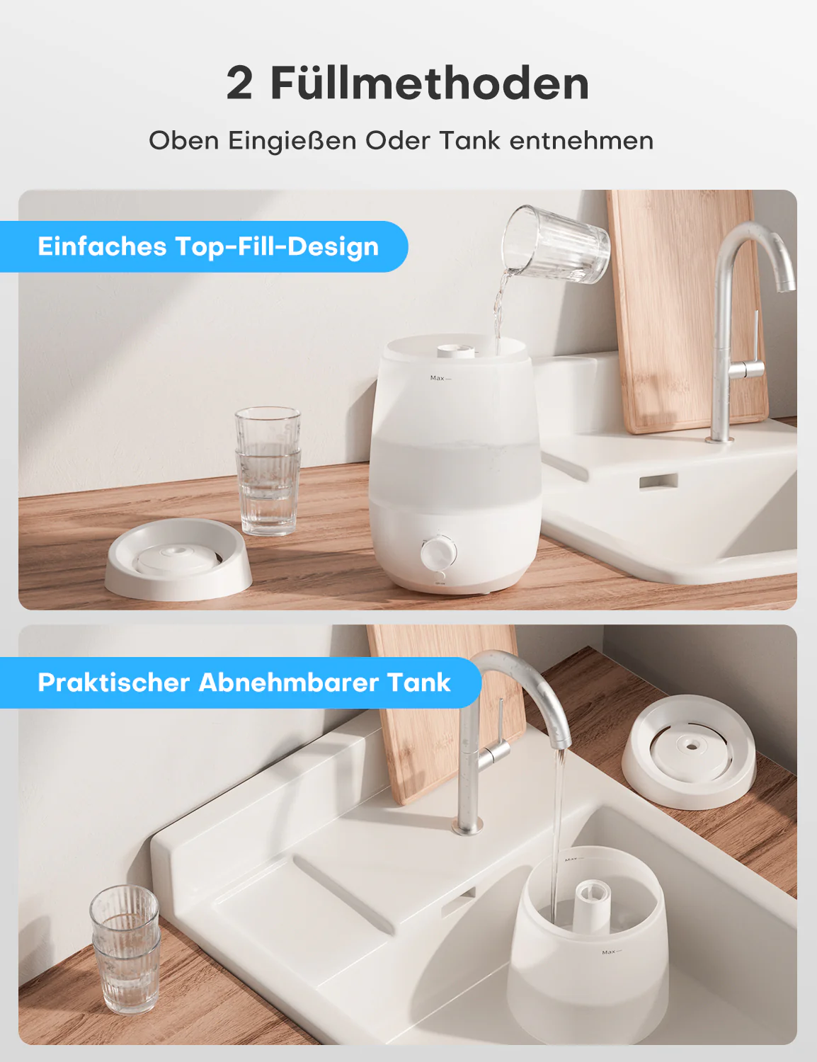 Humidifier | JSD06 - Image 7
